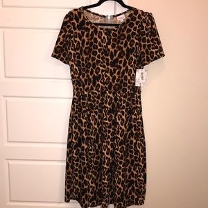 LuLaRoe Amelia Dress